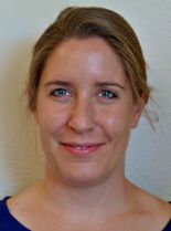 Nathalie Cox