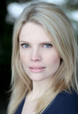 Nathalie Cox