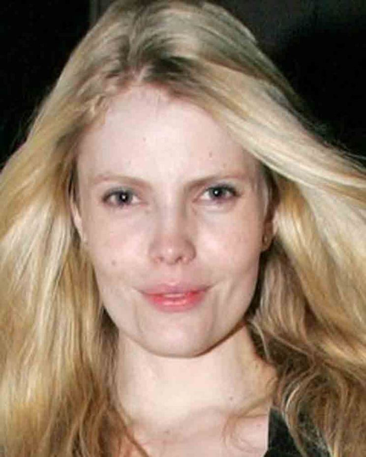 Nathalie Cox