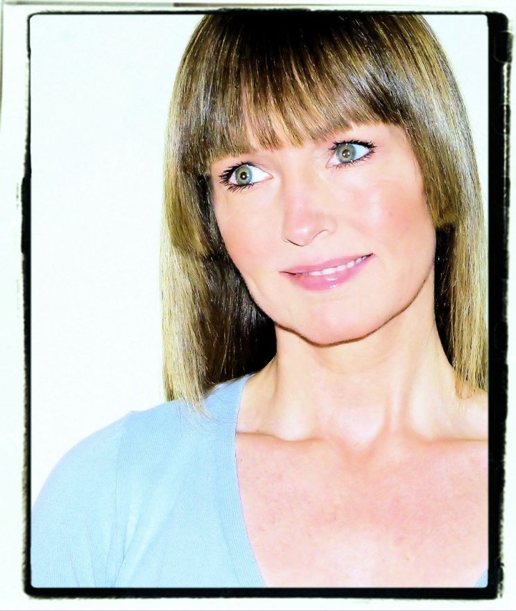 Nathalie Cox