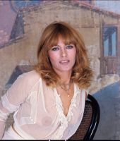 Nathalie Delon
