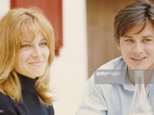 Nathalie Delon #2456801 picture (Landscape Medium)
