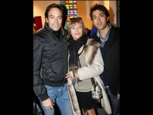 Nathalie Delon #2456803 picture (Landscape Medium)