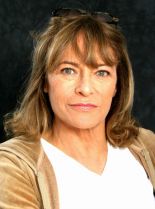 Nathalie Delon