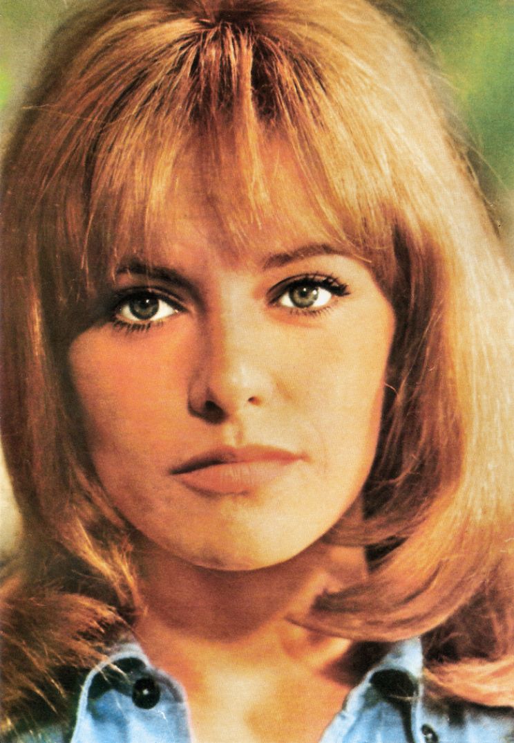Nathalie Delon