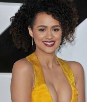 Nathalie Emmanuel