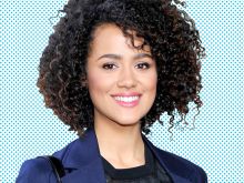Nathalie Emmanuel