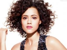 Nathalie Emmanuel