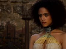 Nathalie Emmanuel