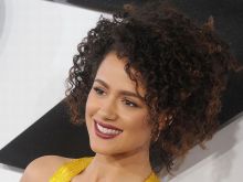 Nathalie Emmanuel