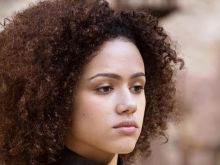 Nathalie Emmanuel