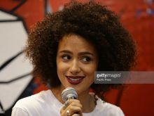 Nathalie Emmanuel