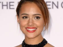 Nathalie Emmanuel