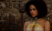 Nathalie Emmanuel