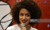 Nathalie Emmanuel