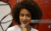 Nathalie Emmanuel