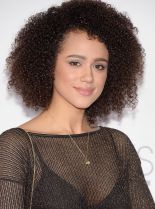 Nathalie Emmanuel