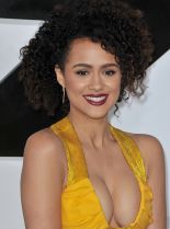 Nathalie Emmanuel