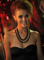 Nathalie Emmanuel