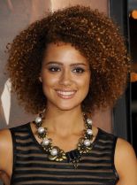 Nathalie Emmanuel