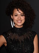 Nathalie Emmanuel