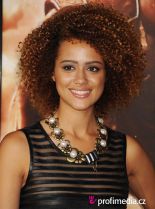 Nathalie Emmanuel photo