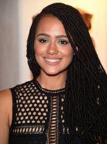 Nathalie Emmanuel photo