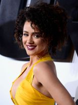 Nathalie Emmanuel