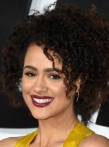 Nathalie Emmanuel