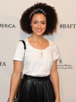 Nathalie Emmanuel