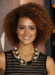 Nathalie Emmanuel