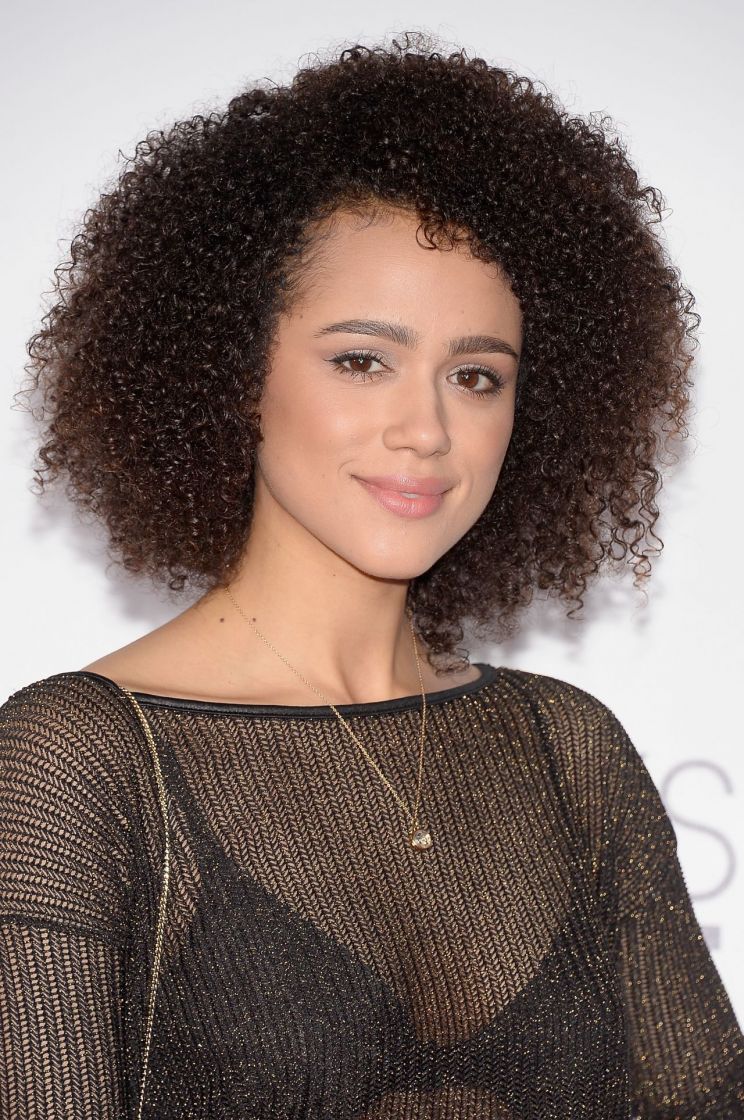 Nathalie Emmanuel
