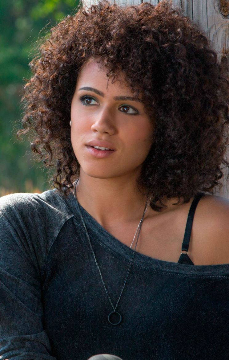 Nathalie Emmanuel