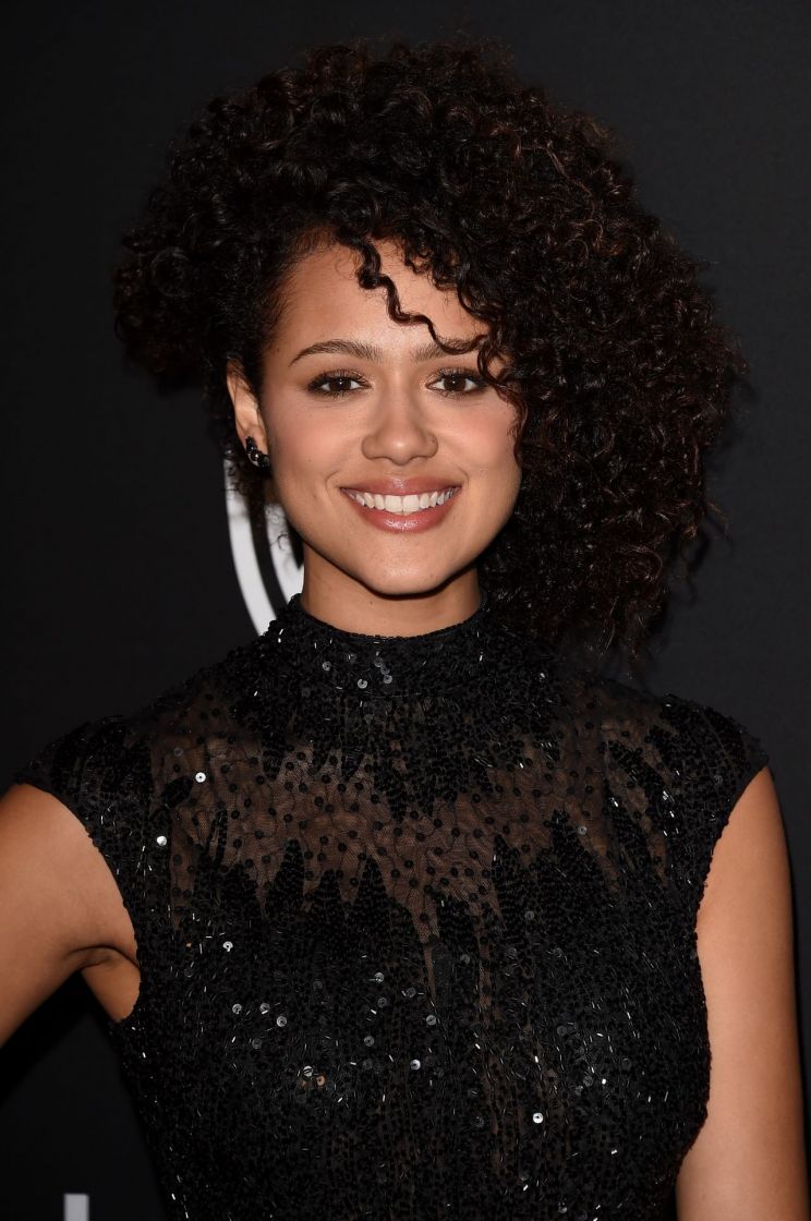 Nathalie Emmanuel