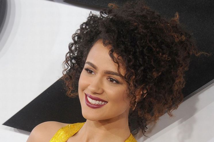 Nathalie Emmanuel