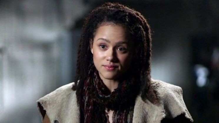 Nathalie Emmanuel