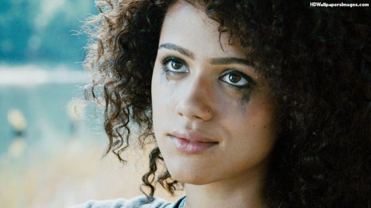 Nathalie Emmanuel