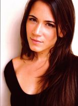 Nathalie Fay