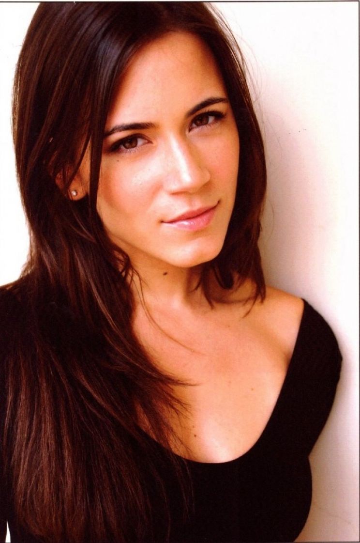 Nathalie Fay