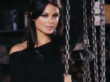 Nathalie Kelley