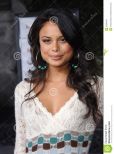 Nathalie Kelley