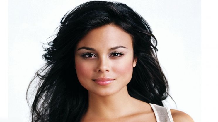 Nathalie Kelley