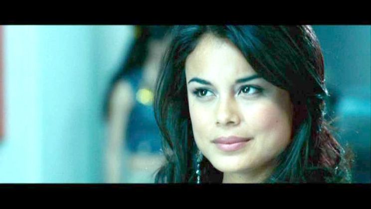 Nathalie Kelley