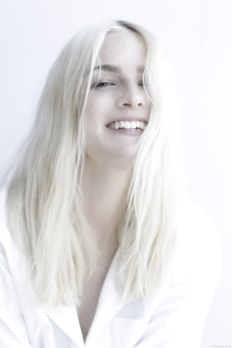 Nathalie Love