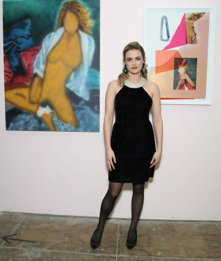 Nathalie Love