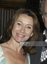Nathalie Lunghi
