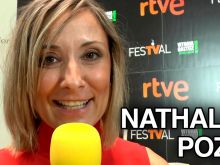 Nathalie Poza