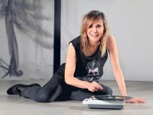 Nathalie Poza