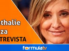 Nathalie Poza