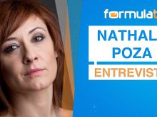 Nathalie Poza